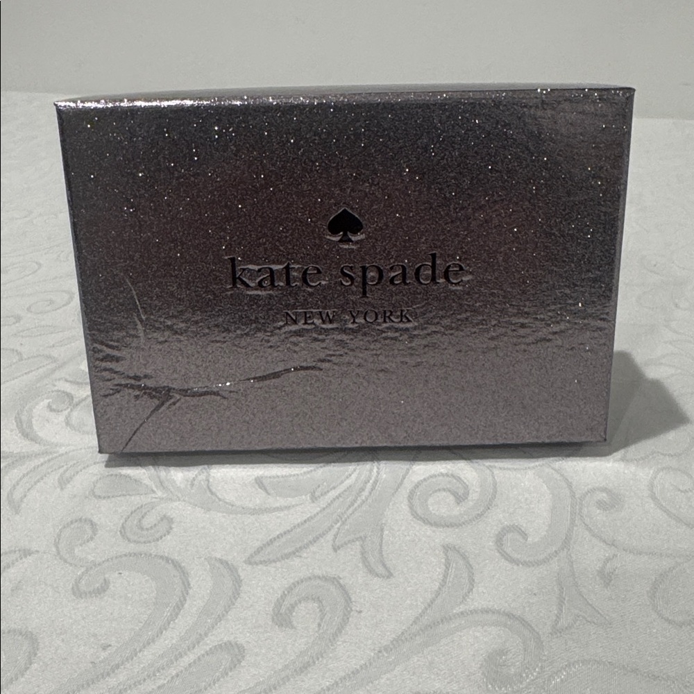 ♠️Kate spade Metallic Bi-fold Wallet - Picture 7 of 15